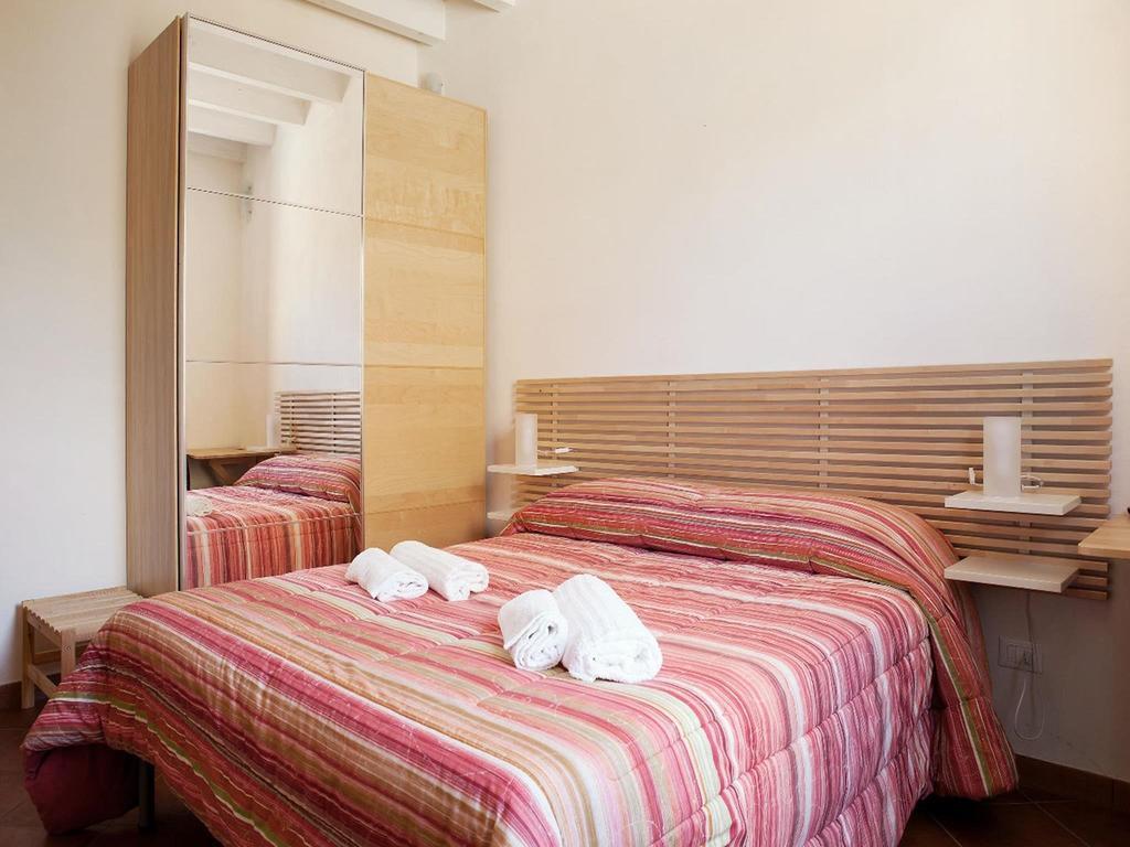 I Tramonti Sul Mare Bed and Breakfast Marsala Værelse billede